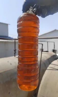Нерафинированный масло