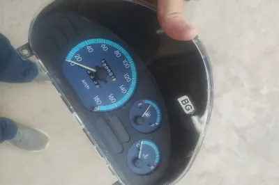 Продаётся панель Matiz 1