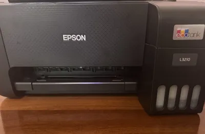 Epson L 3100 принтер сотилади