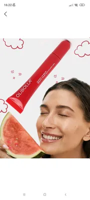 помада ollibolla 1