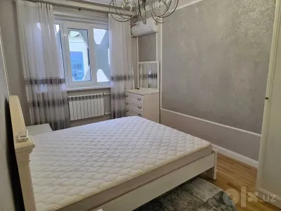 Сдаётся 4-комнатная квартира, Мирабад, 1200$ 1