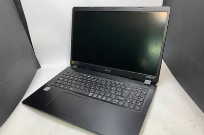Acer Aspire Core i3 10 поколения 8GB RAM HDD 1TB FHD тонкими рамками