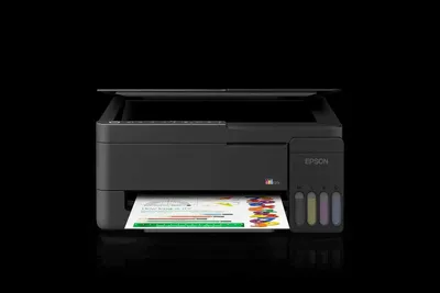 МФУ 3 в 1 Epson L3350 с годовой гарантией! 1