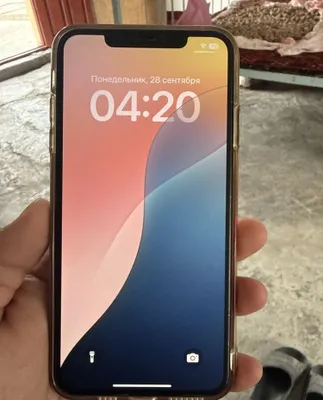 Iphone X MAX 512 gb 1