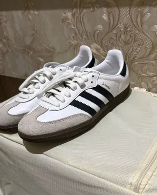 Кеды adidas ,оригинал 1