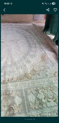 Продаётся ковёр 1