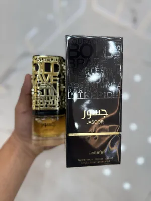 Lattafa Jasoor EDP 1
