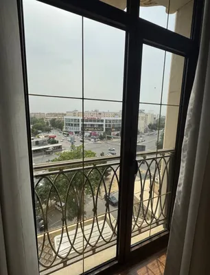 Oq Saroy JKda 3 xonali kvartira (Mirzo-Ulug‘bek tumani), 127 m², 7/9 1