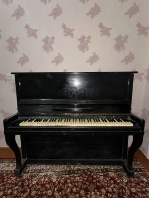 Pianina sotiladi “беларусь» 1