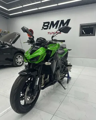 Kawasaki z1000 original 1