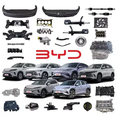 BYD avto ehtiyot qismlari ulgurji narxlarda 1