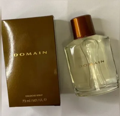 Domain — Mary Kay kompaniyasining yangi original atiri