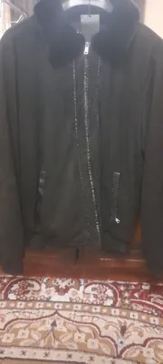 palto erkaklar uchun 1