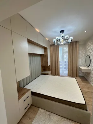 Аренда 2-комн. кв. 72 м², Юнусабадский · ID 41912 1