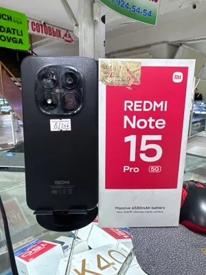 Redmi