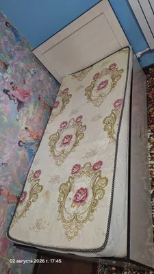 Yotoq divani (Divan) 1