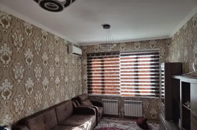 Oqtepa sohil boyi 2 хонали квартира 1