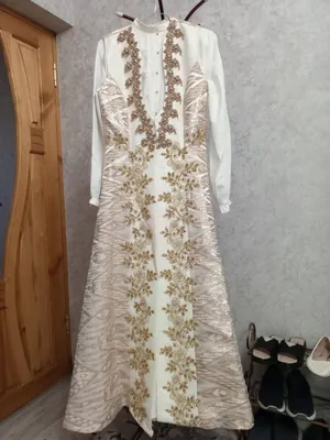 Ансамбль для невесты
