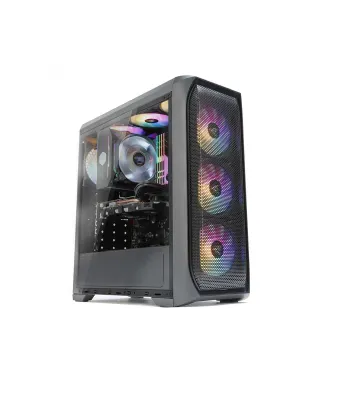 ZALMAN N5 MF RGB korpusi 1