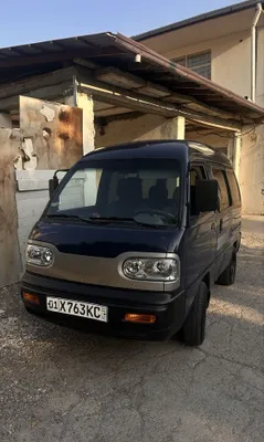 Damas 2023 отличный 1