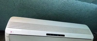 Кондиционер LG-12 1
