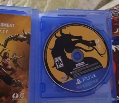 Продам диск Состояние 1