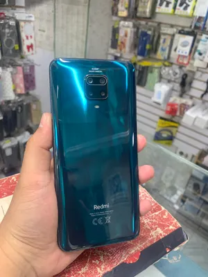 Redmi not 9s 1