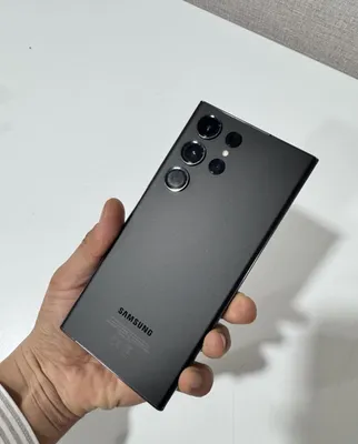 Samsung S23 Ultra 12/256 ГБ, состояние хорошее 1