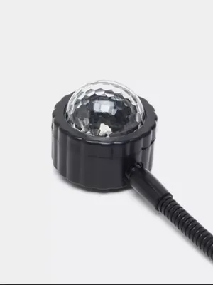 Avtomobil saloni uchun USB portlik 1