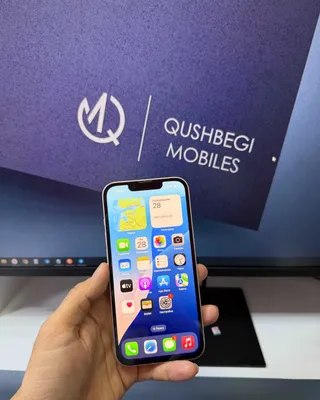 aybi bor iphone 13 pink 128gb karobkas yo 1