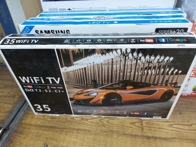 Samsung 32 wife zashita 1