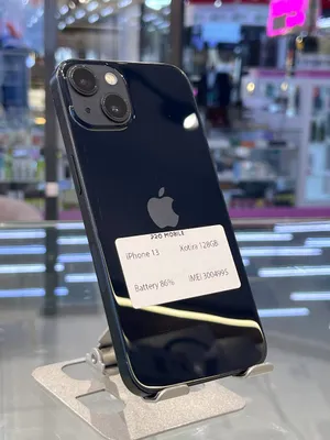iPhone 13