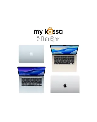 MacBook Air M4 16/256/15 дюймов