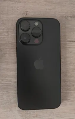iphone 14 pro black 256gb 1