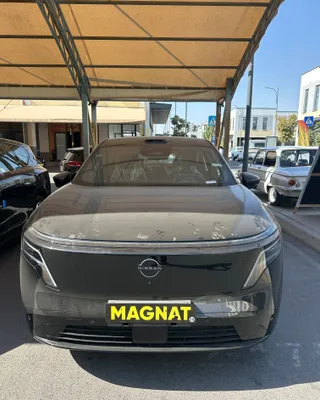 Nissan NX8 310 max 1