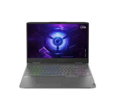 " Lenovo LOQ Gaming noutbuki I7-13620H/DDR5 16GB/512GB/RTX4060 8GB/15.6 1