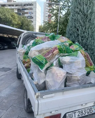 Вывоз мусора. Вывоз отходов 24/7 1