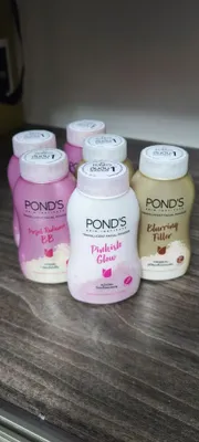 POND'S BB upasi, sochiluvchan 1