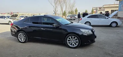 Malibu 1 Sotiladi 1