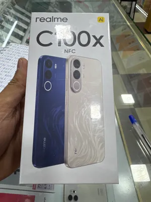 realme c100x 1