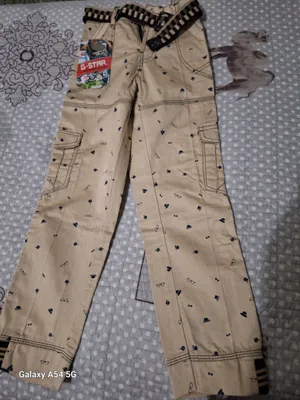 детские штаны