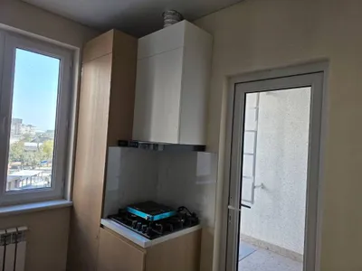 2 xonali kvartira ijaraga, Yashnobod, 54 m² 1