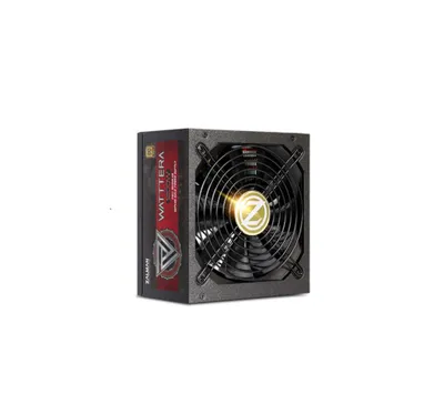 Zalman ZM1200-EBTII WATTTERA 1200W quvvat bloki 1