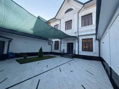 5 xonali kvartira, 370 m2, Mirzo Ulug'bek 1