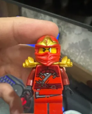 Продам lego ninjago 1