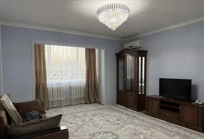 Mirzo Ulug‘bek tumanida 3 xonali kvartira ijarasi 1