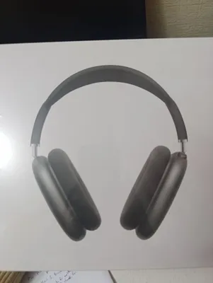 Новые AirPods Max 1