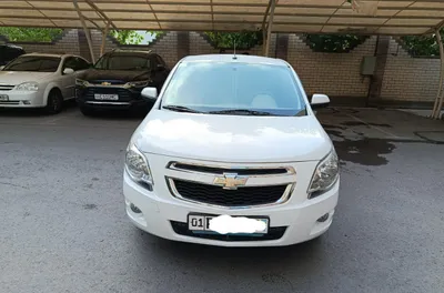 Cobalt 2024 AT. 74.000 km. 10350$ 1