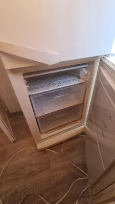 холодильник индезит 1