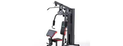 AXELUS AX-7204 kuch trenajyori, 45 kg yuk, 120 kg gacha 1